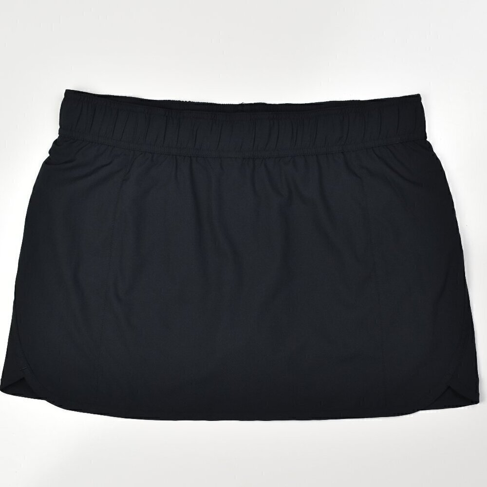 Columbia Zero Rules Skort Skirt M - Picture 1 of 6